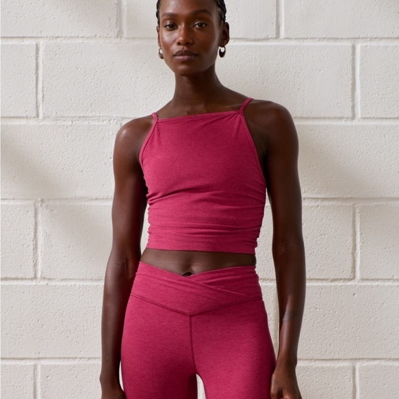 YPB everydaySOFT Apron Cami Tank - Picture 1 of 9